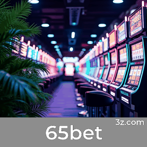 Excelência Tecnológica da 65bet: Inovação e Confiabilidade
