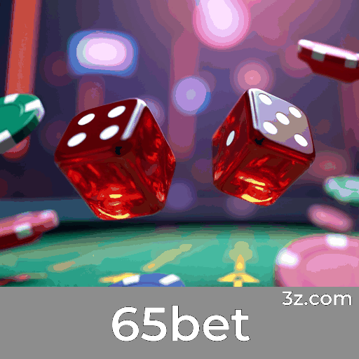 65bet: Seu Cassino Online Seguro e Premiado