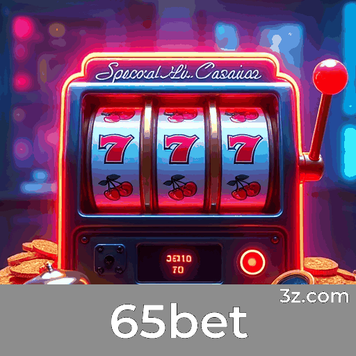 65bet: Caça-Níqueis – Gigantescos Jackpots, Jogos de Mesa – Estratégia Premium, Dealers Ao Vivo – Experiência Imersiva