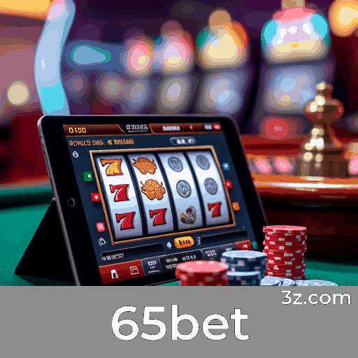 Amplie Suas Chances com o App 65bet