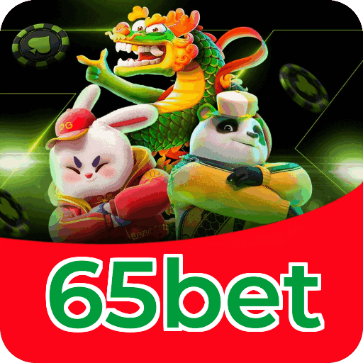 Slots Premium da PG Soft na 65bet