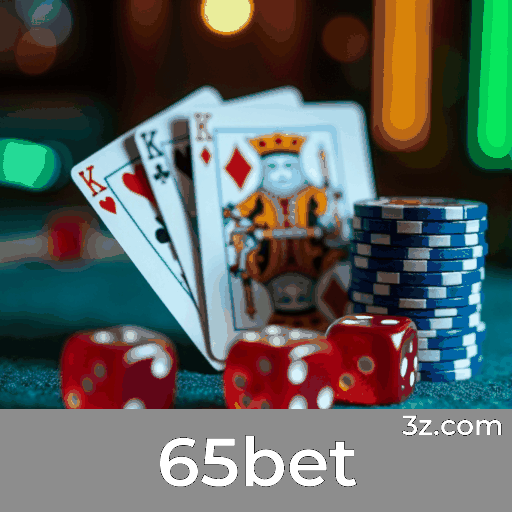 Desbloqueie Bônus Surpresa no 65bet Agora!